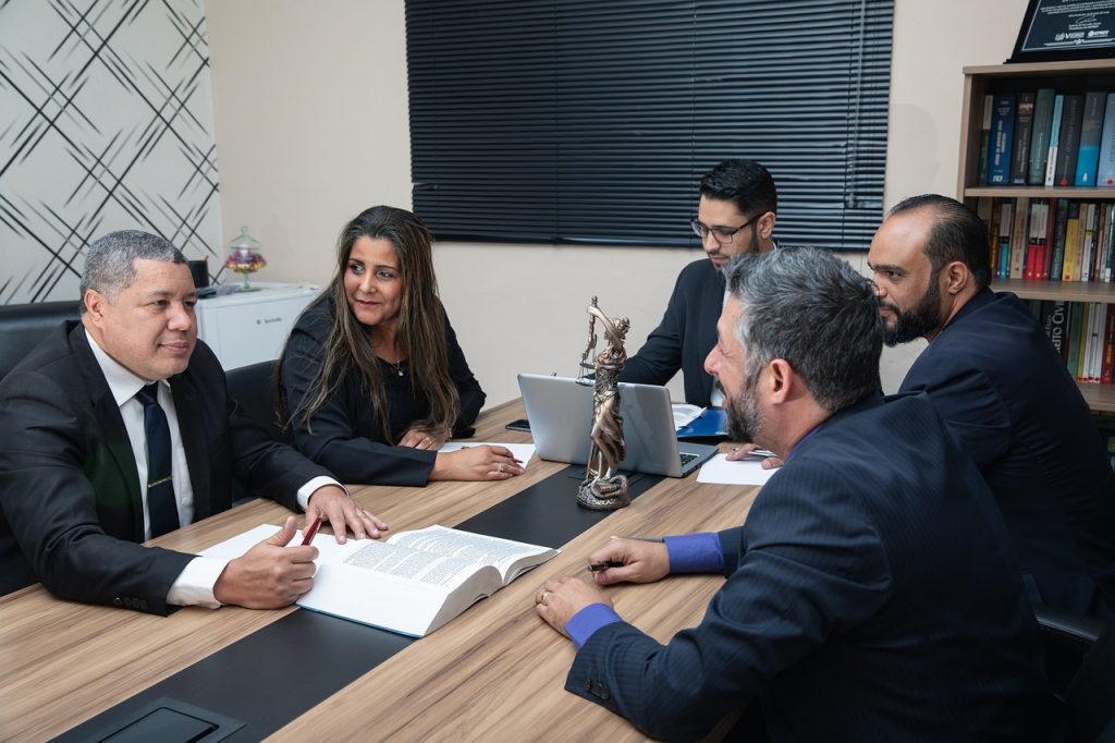 The Haigler Firm and NIL Support